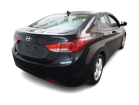 Thumbnail: 2011 Hyundai Elantra - 22