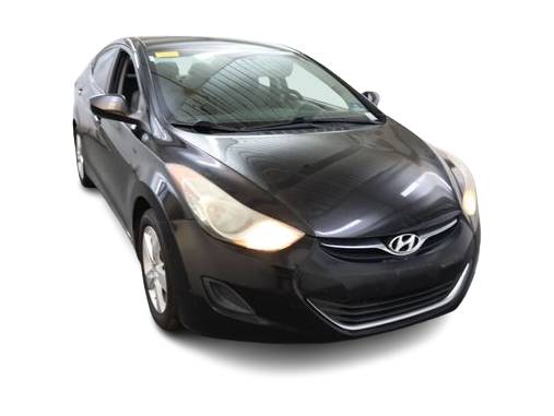 Thumbnail: 2011 Hyundai Elantra - 26