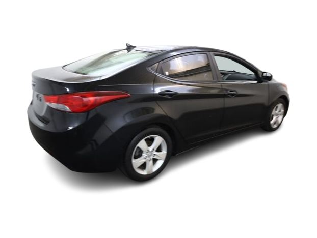 Thumbnail: 2011 Hyundai Elantra - 23