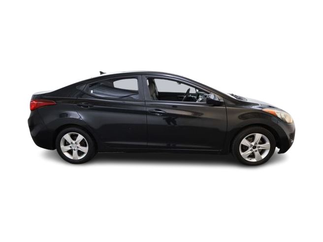 Thumbnail: 2011 Hyundai Elantra - 24