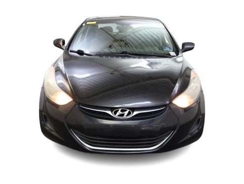 Thumbnail: 2011 Hyundai Elantra - 6