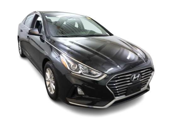Thumbnail: 2018 Hyundai Sonata - 26