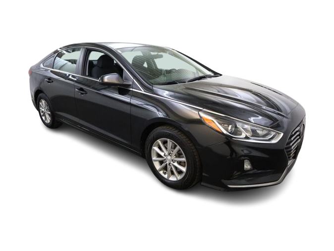 Thumbnail: 2018 Hyundai Sonata - 25
