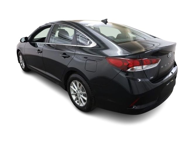 Thumbnail: 2018 Hyundai Sonata - 4