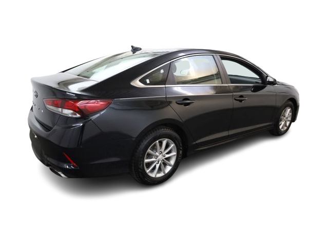 Thumbnail: 2018 Hyundai Sonata - 23