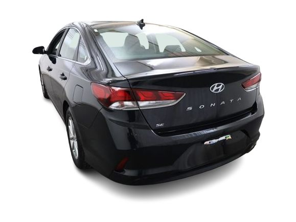 Thumbnail: 2018 Hyundai Sonata - 21
