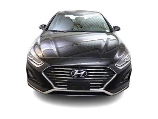 Thumbnail: 2018 Hyundai Sonata - 6