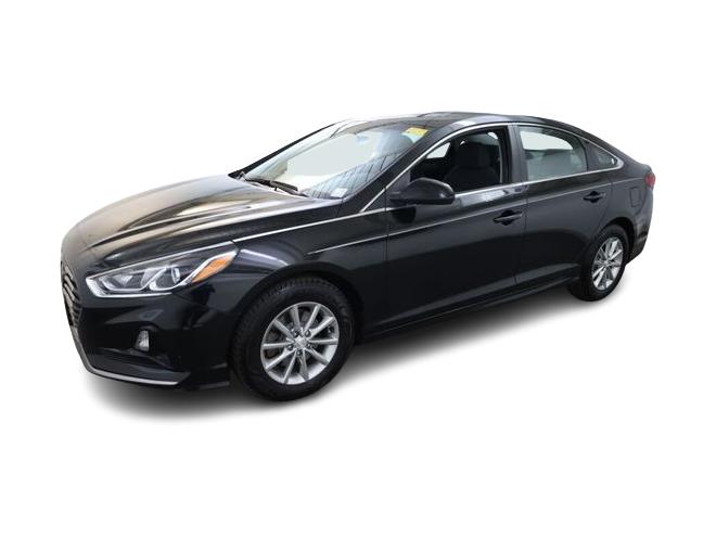 Thumbnail: 2018 Hyundai Sonata - 20