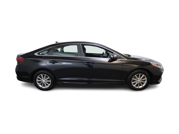 Thumbnail: 2018 Hyundai Sonata - 24