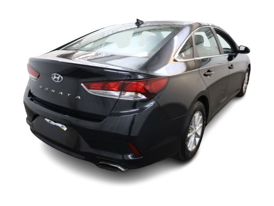 Thumbnail: 2018 Hyundai Sonata - 22
