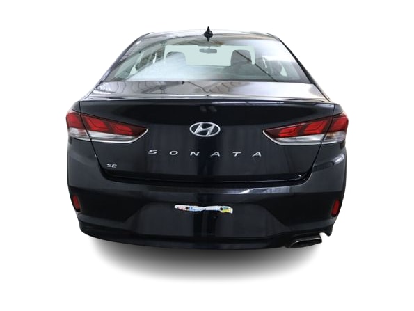 Thumbnail: 2018 Hyundai Sonata - 5