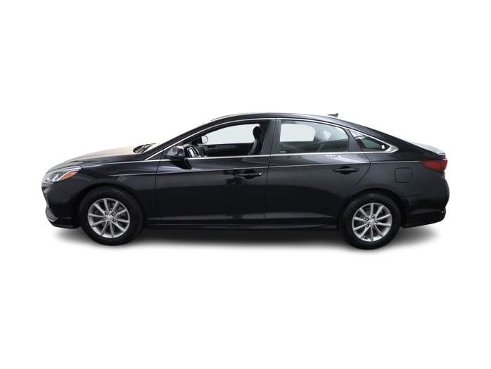 Thumbnail: 2018 Hyundai Sonata - 3