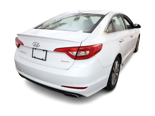 Thumbnail: 2017 Hyundai Sonata - 22