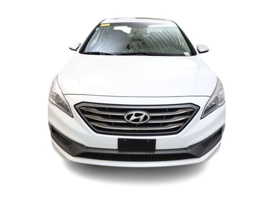 Thumbnail: 2017 Hyundai Sonata - 6