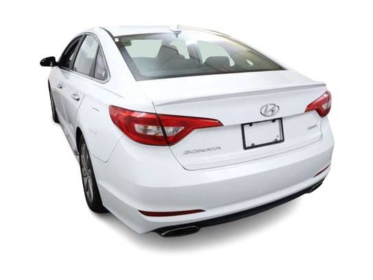Thumbnail: 2017 Hyundai Sonata - 21