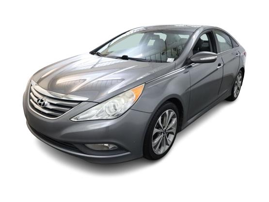 2014 Hyundai Sonata