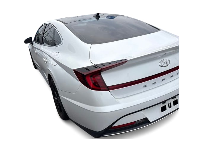 Thumbnail: 2020 Hyundai Sonata - 11