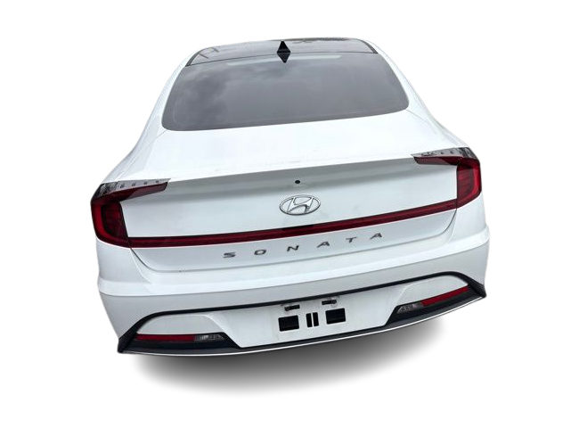 Thumbnail: 2020 Hyundai Sonata - 12