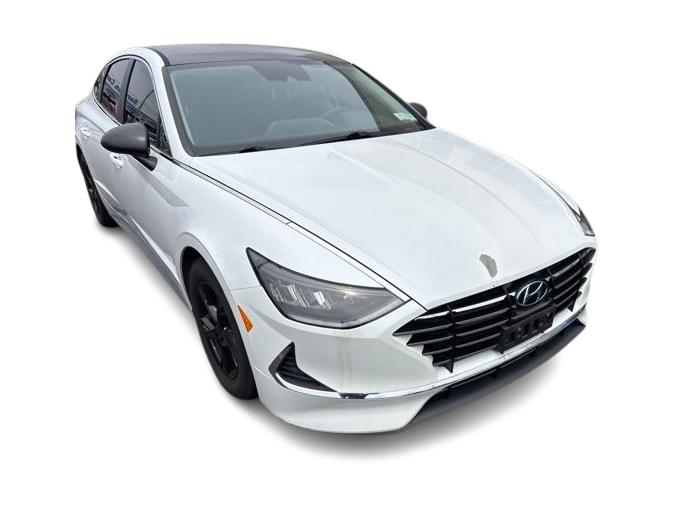 Thumbnail: 2020 Hyundai Sonata - 22
