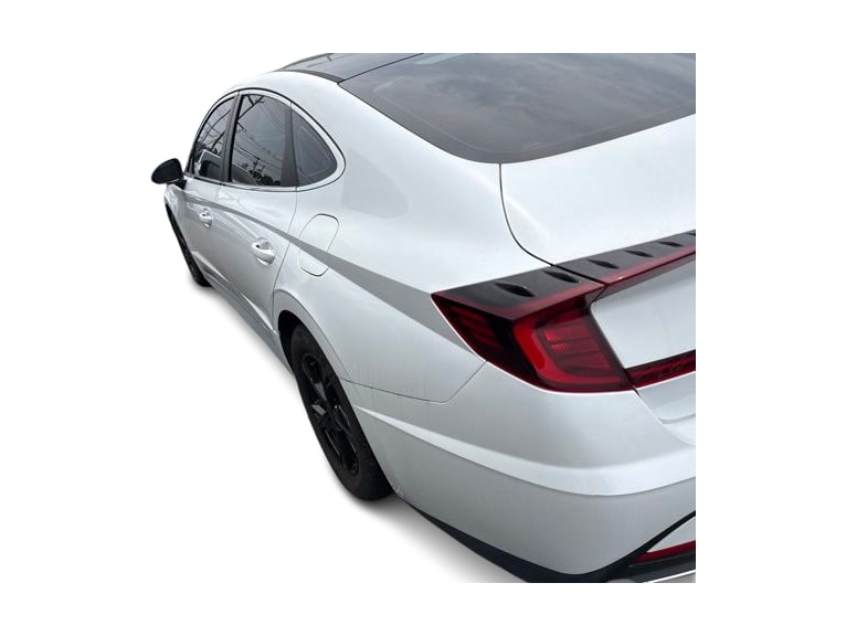 Thumbnail: 2020 Hyundai Sonata - 2