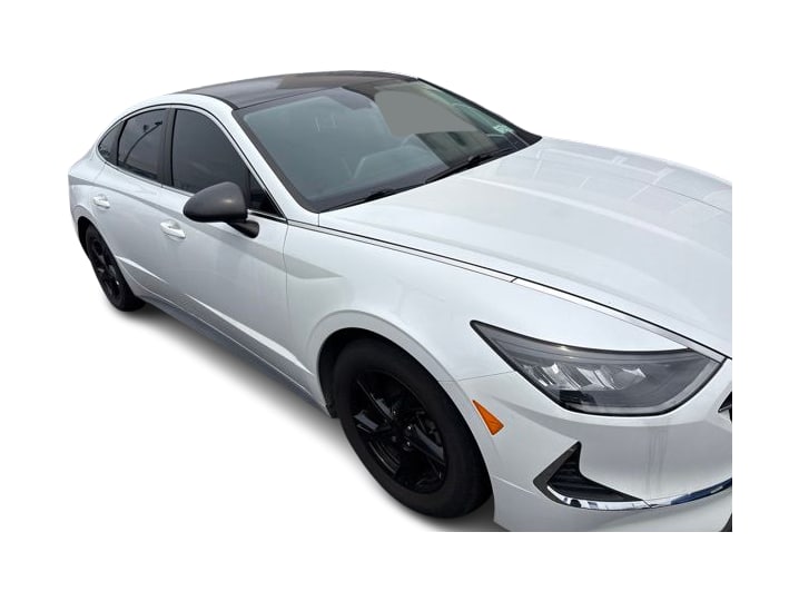 Thumbnail: 2020 Hyundai Sonata - 20