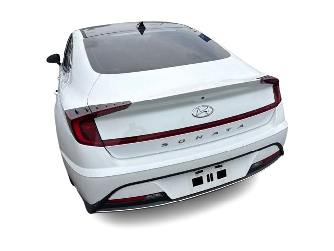 Thumbnail: 2020 Hyundai Sonata - 3