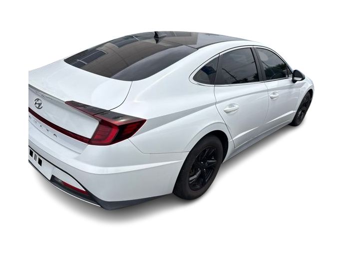Thumbnail: 2020 Hyundai Sonata - 16
