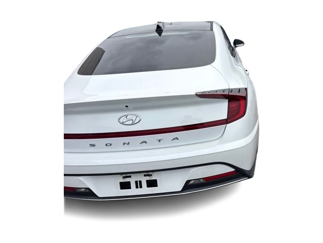 Thumbnail: 2020 Hyundai Sonata - 13
