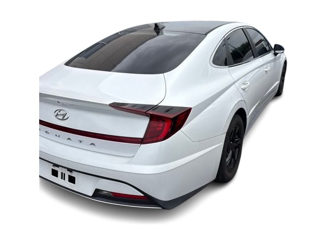 Thumbnail: 2020 Hyundai Sonata - 15