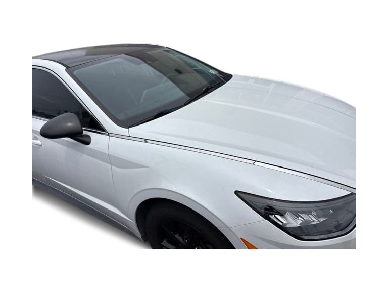 Thumbnail: 2020 Hyundai Sonata - 19
