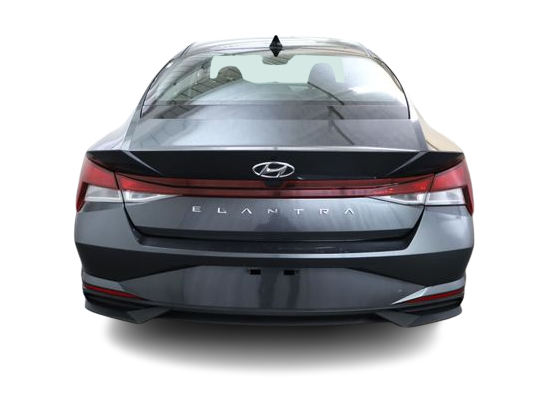 Thumbnail: 2021 Hyundai Elantra - 5