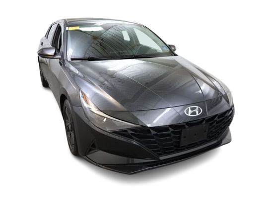 Thumbnail: 2021 Hyundai Elantra - 24