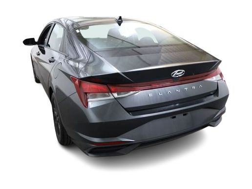 Thumbnail: 2021 Hyundai Elantra - 19