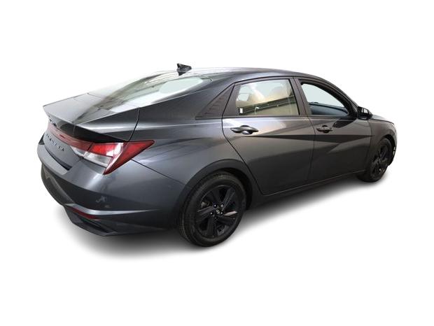 Thumbnail: 2021 Hyundai Elantra - 21