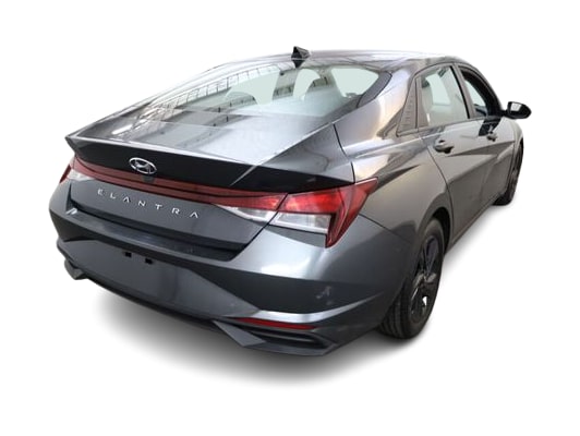 Thumbnail: 2021 Hyundai Elantra - 20