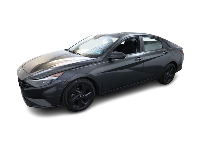 Thumbnail: 2021 Hyundai Elantra - 18