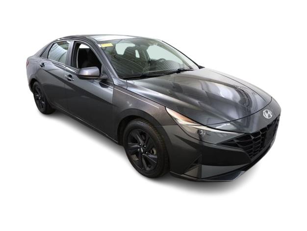 Thumbnail: 2021 Hyundai Elantra - 23