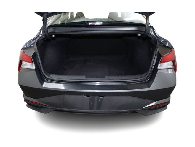 Thumbnail: 2021 Hyundai Elantra - 16