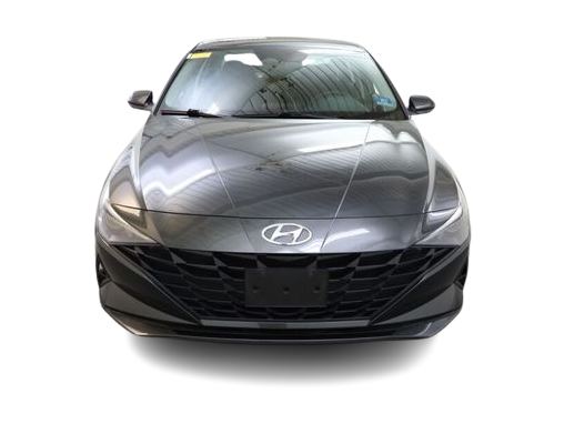 Thumbnail: 2021 Hyundai Elantra - 25