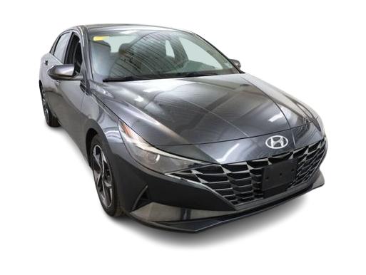 Thumbnail: 2021 Hyundai Elantra - 25