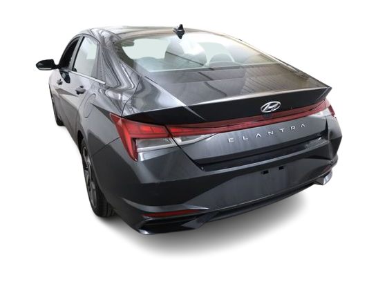 Thumbnail: 2021 Hyundai Elantra - 20