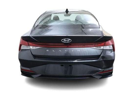 Thumbnail: 2021 Hyundai Elantra - 5