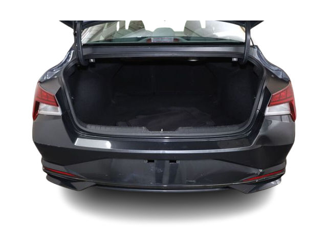 Thumbnail: 2021 Hyundai Elantra - 17