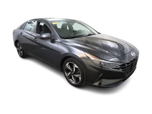 Thumbnail: 2021 Hyundai Elantra - 24