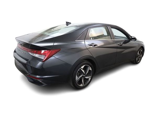 Thumbnail: 2021 Hyundai Elantra - 22