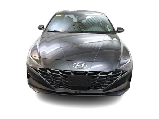 Thumbnail: 2021 Hyundai Elantra - 26