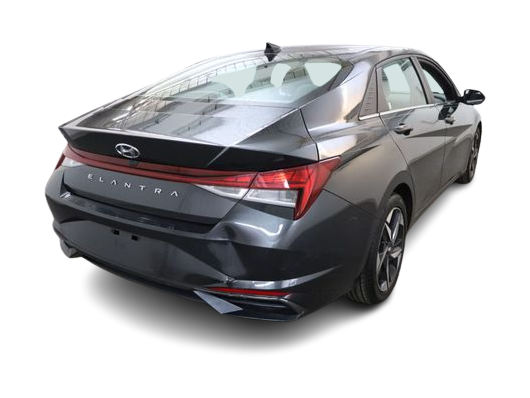 Thumbnail: 2021 Hyundai Elantra - 21