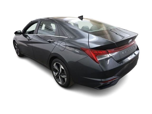 Thumbnail: 2021 Hyundai Elantra - 4