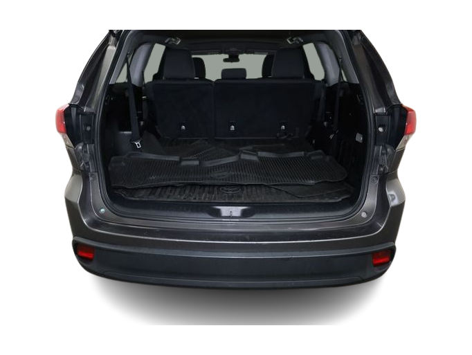 Thumbnail: 2017 Toyota Highlander - 18