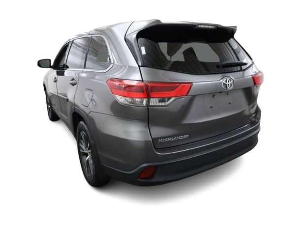 Thumbnail: 2017 Toyota Highlander - 21